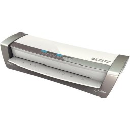 Laminator Leitz iLAM A3 Office Pro 75180084 Argintiu