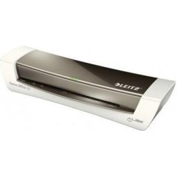 Laminator Leitz iLAM A4 Home Office, , Gri
