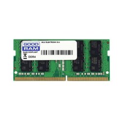 Memorie laptop GOODRAM DDR4 8GB 2666MHz CL19 SODIMM