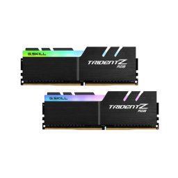 Memorie DDR4 3600 32GB C18 TridentZ RGB K2