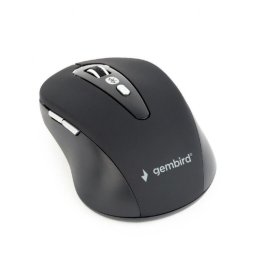 Mouse MUSWB-6B-01, Bluetooth, Black