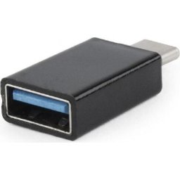 ADAPTOR GEMBIRD USB 3.1 (Type-C) la USB3.0 (CM/AF), "A-USB3-CMAF-01
