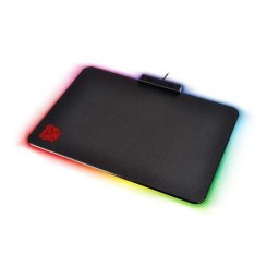 Mousepad Tt eSPORTS Draconem RGB Touch, Black