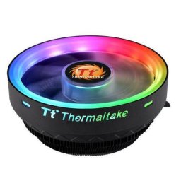 Cooler procesor UX100 iluminare ARGB