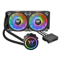 Cooler procesor cu lichid Floe DX RGB 240 Premium Edition