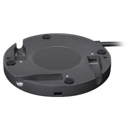 Splitter Rally Mic Pod Hub