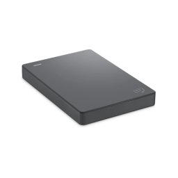 Hard disk extern Basic, 2.5'', 1TB, USB 3.0, black