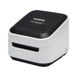 Imprimanta etichete VC-500W, Termic, Color, Wi-Fi