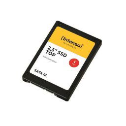 SSD Drive TOP 3812460 (1 TB ; 2.5 Inch; SATA III)