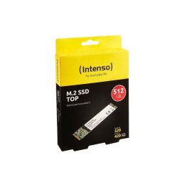SSD Top Performance 512GB M.2 2280