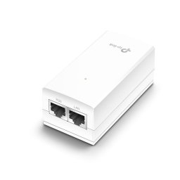 Adaptor PowerLan PoE Adaptor pasiv TP-LINK, 24V, 12W "TL-POE2412G