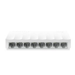 Switch LS1008 8 porturi 10/100 Mbps LiteWave