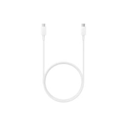 Type C to C, 5A, White