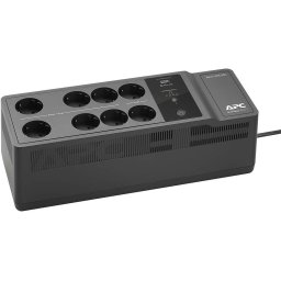 Back-UPS 650VA, 230V, 1 USB charging port