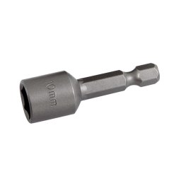 VARFURI TUBULARE 1/4" - 13MM, 5/SET