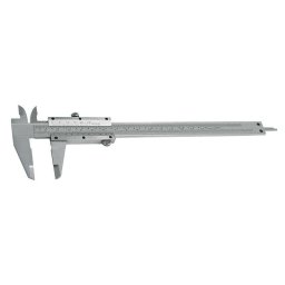 SUBLER 150MM / PRECIZIE 0.02MM