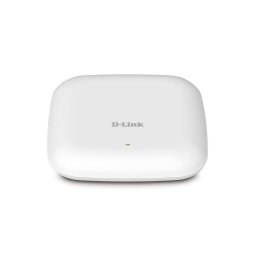 DAP-2662 wireless 1200Mbps, Gigabit, 4 antene interne, IEEE802.3af PoE, Dual Band AC1200,compatibil WIFI4EU