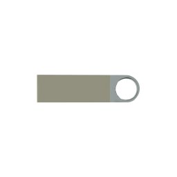 Memorie USB USB flash drive GoodRam UUN2 UUN2-0640S0R11 (64GB; USB 2.0; silver color)