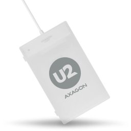 HDD Rack ADSA-1S USB2.0, compatibil cu SATA HDD/SSD de 2.5 inch, External Adapter