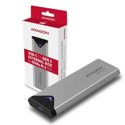 HDD Rack EEM2-UG2 pentru SSD M.2 NVME la USB Type-C