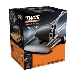 TWCS Throttle
