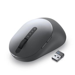 Mouse 570-ABHI, Bluetooth, Grey