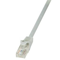 Patch Cable Cat.5e U/UTP 30m grey "CP1122U
