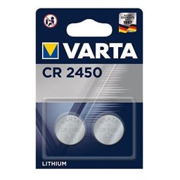 Vart Professional (Blis) CR2450 3V 2 pcs