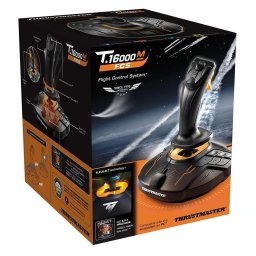 Gamepad thrustmaster Thrustmaster T16000M FCS (2960773)