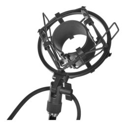 Stand GXT 253 Emita Broadcast microphone stand