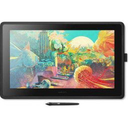 Tableta grafica Cintiq 22" FHD USB2.0 Black