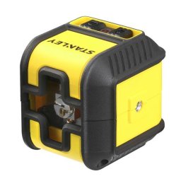 Nivela laser Cubix -fascicol rosu