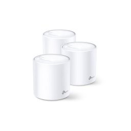 Router wireless WiFi AX3000 Deco X60(3-pack)