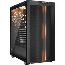 Carcasa PURE BASE 500DX Window black ATX