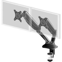 Suport monitor Iiyama DS3002C-B1, bracket (black)