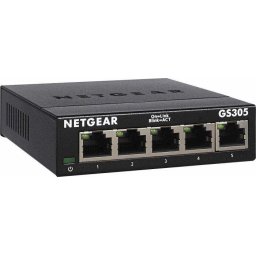 Switch GS305 v3 (Black)