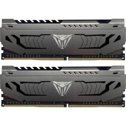 Memorie Viper Steel 16GB DDR4 3200MHz CL16 1.35v Dual Channel Kit
