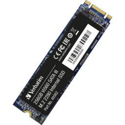SSD Vi560 256 GB SATA 6 Gb / s, M.2 2280