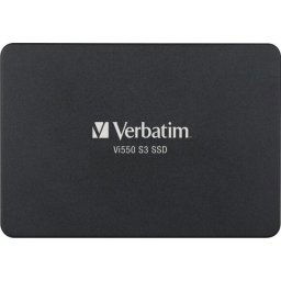 SSD Vi550 1 TB, SATA 6 Gb / s, 2.5