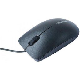 Mouse MC 2000 - laptop mouse - black