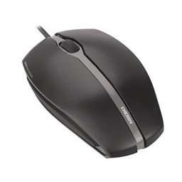 Mouse CHERRY GENTIX Silent - black