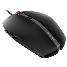 Mouse CHERRY GENTIX 4K, mouse (black)
