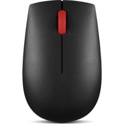 Mouse Essential Compact wireless mouse (black)