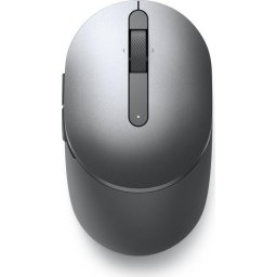 Mouse Mobile Pro Wireless Mouse MS5120W Titan Grey
