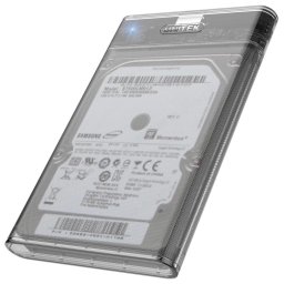 HDD Rack UNITEK ENCLOURSE USB 3.1 HDD / SSD SATA 6G UASP S1103A