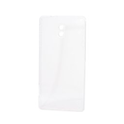 Husa Lemontti Husa Silicon Nokia 3 Transparent