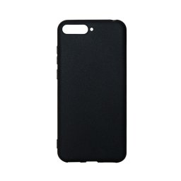 Husa Pentru Huawei Y6 2018 Negru