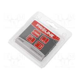 CAPSE OTEL TIP-53 8MM, 1000/SET