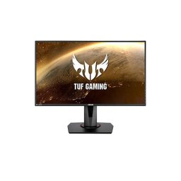 Monitor LED TUF Gaming VG279QM 27" FHD IPS 1ms 280Hz G-Sync Black