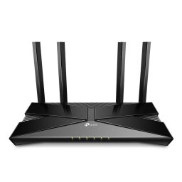 Router wireless Archer AX20 AX1800 Wi-Fi 6 Router USB 2.0